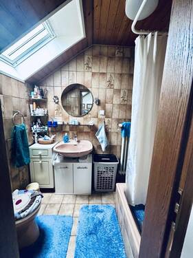 Duschbad DG - 