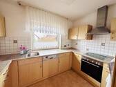 Kochen EG - 6 Zimmer Einfamilienhaus in Steinwenden