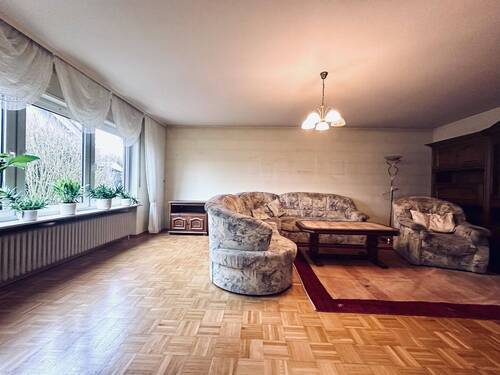 Wohnen EG - 