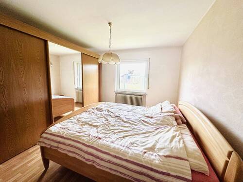 Schlafen EG - 