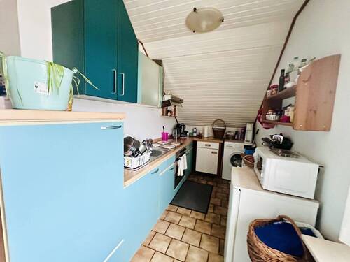 Kochen DG - 
