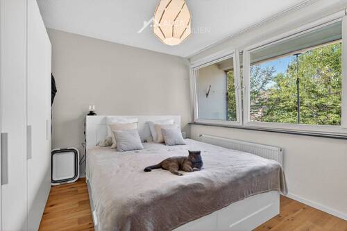 Schlafzimmer - 