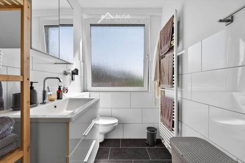 Badezimmer - 