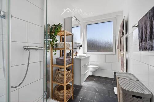 Badezimmer - 