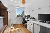 Arbeitszimmer - 