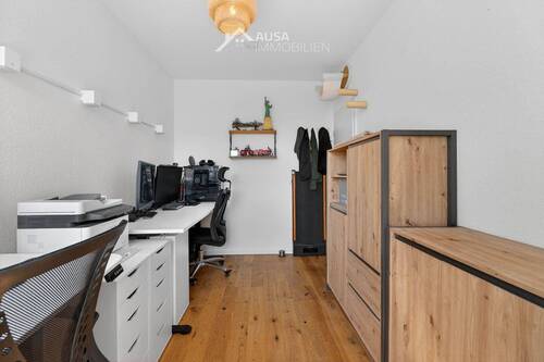 Arbeitszimmer - 