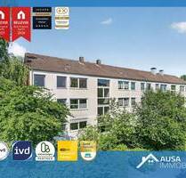 Modernisierte 3-Zimmer-Wohnung im Herzen von Münster-Nord