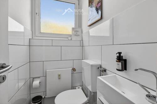 Gäste WC - 