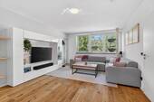 Wohnzimmer - 