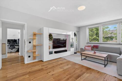 Wohnzimmer - 