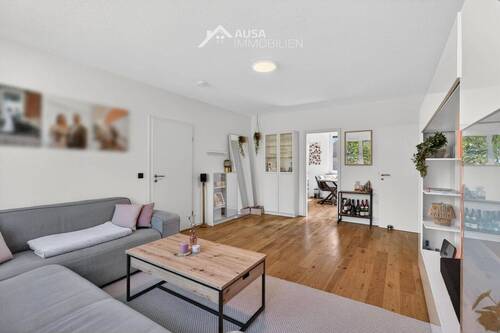 Wohnzimmer - 