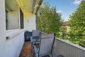 Balkon - 