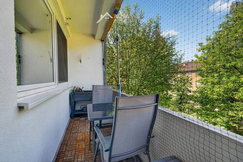 Balkon - 