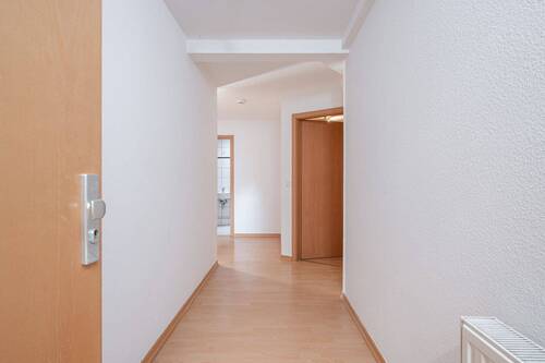 WE35 Flur - 2 Zimmer Etagenwohnung zum Kaufen in Berlin