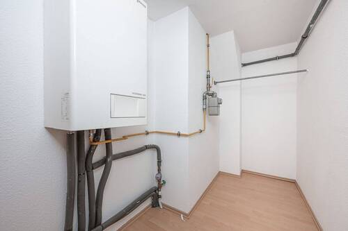 WE35 HW Raum - 2 Zimmer Etagenwohnung in Berlin