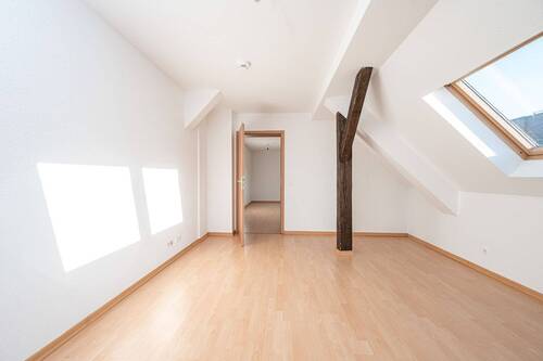WE35 Schlafzimmer - 