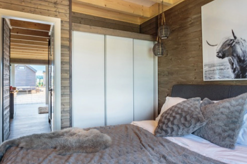 Schlafzimmer - 