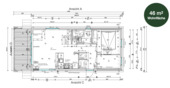 Grundriss Beispiel - 
