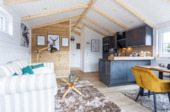 Wohnzimmer - 