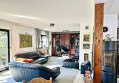 Wohnzimmer EG - 