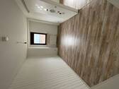 Arbeitszimmer / Durchgangszimmer - 