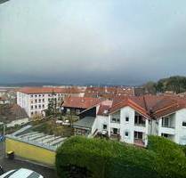 Charmante Wohnung im Altbau in bester Lage - Saarbrücken Alt-Saarbrücken