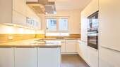 Küche - 5 Zimmer Doppelhaushälfte in Berlin