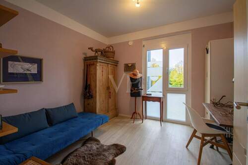 Schlafzimmer - 