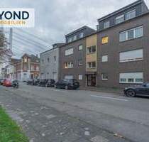 Möbliertes 1-Zimmer-Apartment am Rhein, mit Vermietungspotenzial in Duisburg-Homberg!