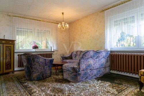 Esszimmer - 3 Zimmer Bungalow in Panketal