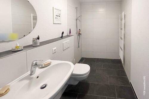 Duschbad - 