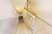 Treppe in den Keller - 