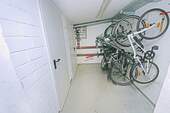 Fahrradkeller - 
