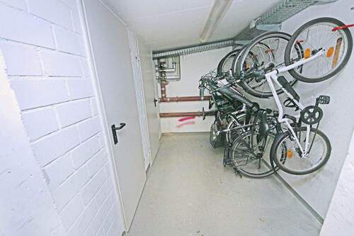 Fahrradkeller - 