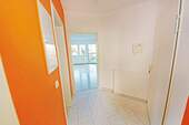 Wohnungsflur - 