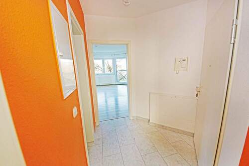 Wohnungsflur - 