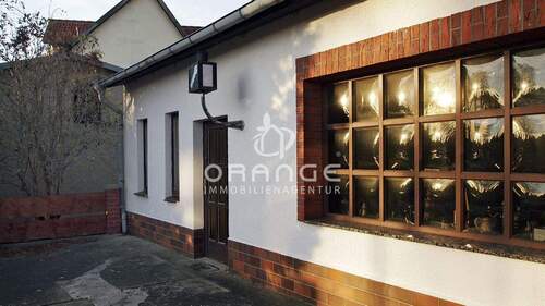 Bild 3 - 3 Zimmer Einfamilienhaus in Goldberg