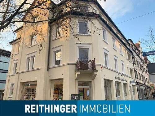 Bild1 - 2 Zimmer-Mietwohnung in Singen - 850,00&nbsp;EUR Kaltmiete, ca.&nbsp; 75,10&nbsp;m&sup2;&nbsp;Wohnfl&auml;che