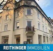 2 Zimmer-Mietwohnung in Singen - 850,00&nbsp;EUR Kaltmiete, ca.&nbsp; 75,10&nbsp;m&sup2;&nbsp;Wohnfl&auml;che in Singen (PLZ: 78224)