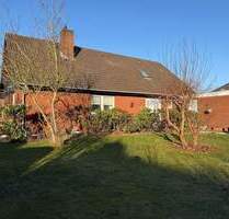 Viel Platz für Ihre großzügigen Wohnträume - Haus mit Einliegerwohnung und Seele - Süderlügum