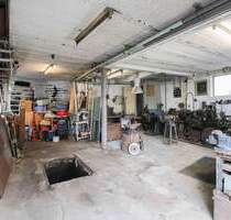 Handwerkertraum mit Grube! Einfamilienhaus inkl. Werkstatt und Ausbaupotenzial in Ransbach-Baumbach