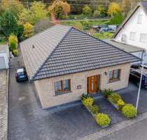 Attraktiver Bungalow mit durchdachter und hochwertiger Ausstattung - Bad Breisig Niederbreisig