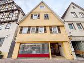 Badstr. 16, Calw - 8 Zimmer Mehrfamilienhaus, Wohnhaus zum Kaufen in Calw
