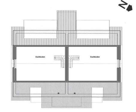 Spitzboden - 
