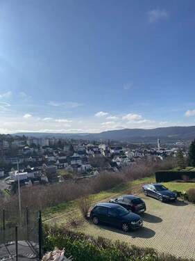 Sonnige Stunden auf dem Balkon - 3 Zimmer Etagenwohnung zum Kaufen in Konz