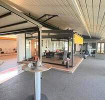 AN DER A8 ! GEWERBEBETRIEB AUF 2800 M² GRUNDSTÜCK! - Saarlouis