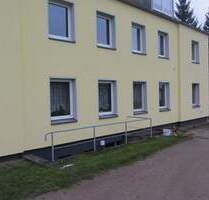 3 Zimmer EG Wohnung in Kavelstorf bei Rostock
