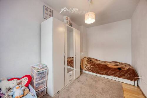 Kinderzimmer OG - 