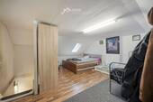 Schlafzimmer DG - 