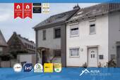 Hausansicht Front - Sorglos anlegen in beliebter Wohnlage